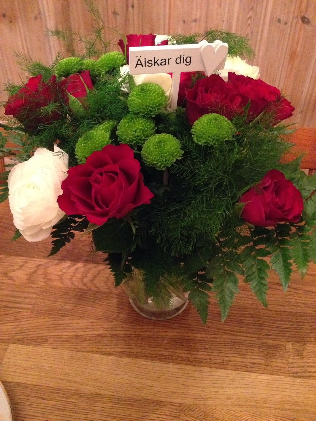 Grattis På Födelsedagen Mitt Hjärta
